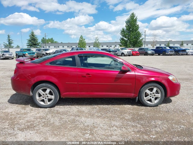 Продажа на аукционе авто 2010 Chevrolet Cobalt 1lt, vin: 1G1AC1F52A7233044, номер лота: 12636996