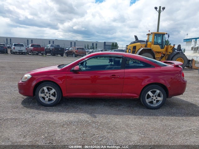 Продажа на аукционе авто 2010 Chevrolet Cobalt 1lt, vin: 1G1AC1F52A7233044, номер лота: 12636996