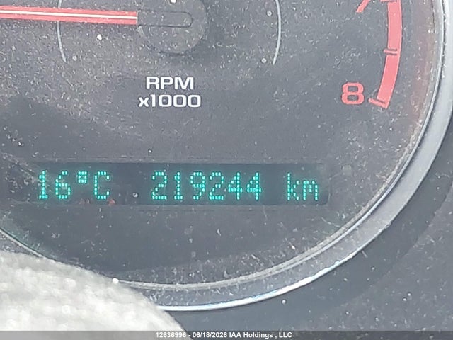Продажа на аукционе авто 2010 Chevrolet Cobalt 1lt, vin: 1G1AC1F52A7233044, номер лота: 12636996