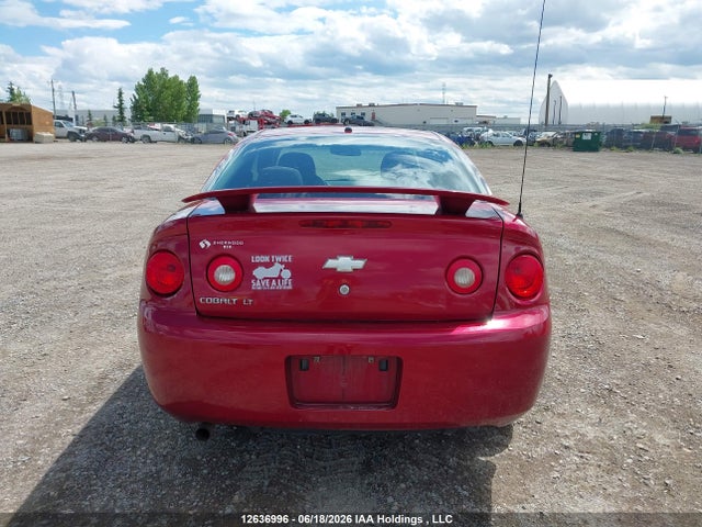 Продажа на аукционе авто 2010 Chevrolet Cobalt 1lt, vin: 1G1AC1F52A7233044, номер лота: 12636996