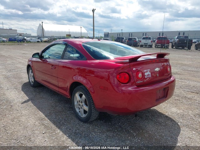 Продажа на аукционе авто 2010 Chevrolet Cobalt 1lt, vin: 1G1AC1F52A7233044, номер лота: 12636996