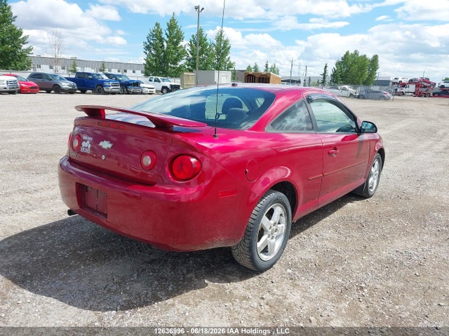 Продажа на аукционе авто 2010 Chevrolet Cobalt 1lt, vin: 1G1AC1F52A7233044, номер лота: 12636996