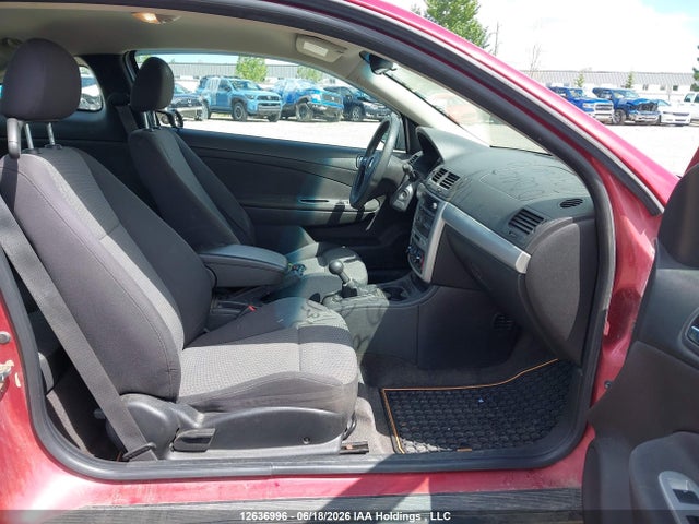 Продажа на аукционе авто 2010 Chevrolet Cobalt 1lt, vin: 1G1AC1F52A7233044, номер лота: 12636996