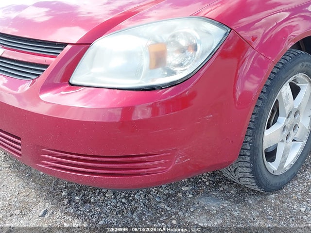 Продажа на аукционе авто 2010 Chevrolet Cobalt 1lt, vin: 1G1AC1F52A7233044, номер лота: 12636996