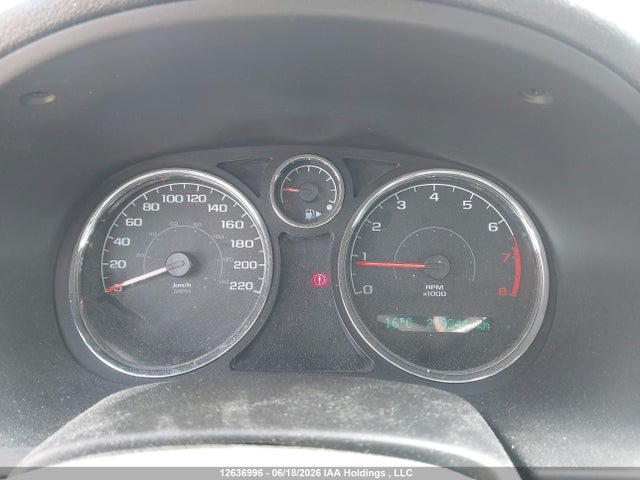 Продажа на аукционе авто 2010 Chevrolet Cobalt 1lt, vin: 1G1AC1F52A7233044, номер лота: 12636996