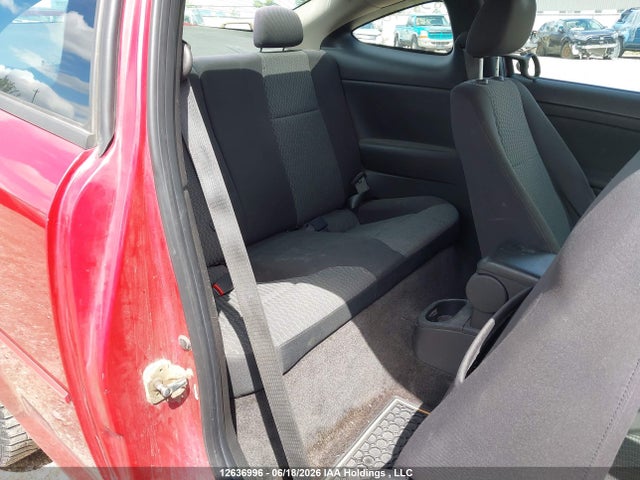 Продажа на аукционе авто 2010 Chevrolet Cobalt 1lt, vin: 1G1AC1F52A7233044, номер лота: 12636996