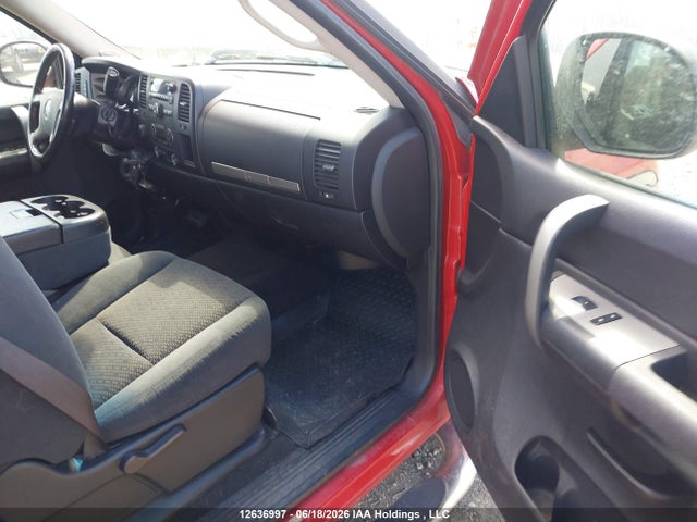 Продажа на аукционе авто 2007 Gmc Sierra 1500 All-new Sle/slt/wt, vin: 2GTEK13M071600374, номер лота: 12636997