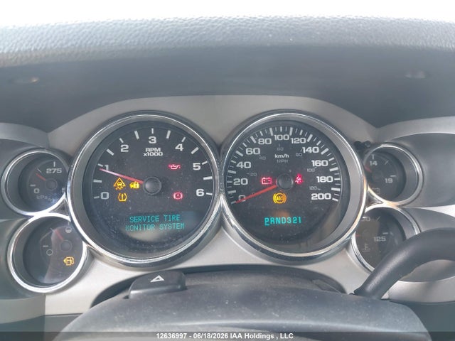 Продажа на аукционе авто 2007 Gmc Sierra 1500 All-new Sle/slt/wt, vin: 2GTEK13M071600374, номер лота: 12636997