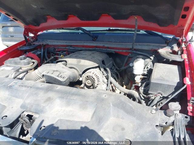 Продажа на аукционе авто 2007 Gmc Sierra 1500 All-new Sle/slt/wt, vin: 2GTEK13M071600374, номер лота: 12636997