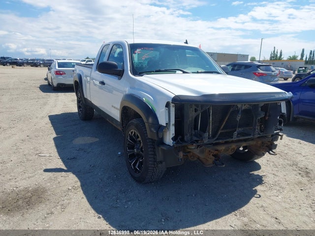 Aukcja sprzedaży 2008 Gmc Sierra K1500, vin: 2GTEK19C881224345, numer aukcji: 12636998