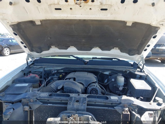 Продаж на аукціоні авто 2008 Gmc Sierra K1500, vin: 2GTEK19C881224345, номер лоту: 12636998