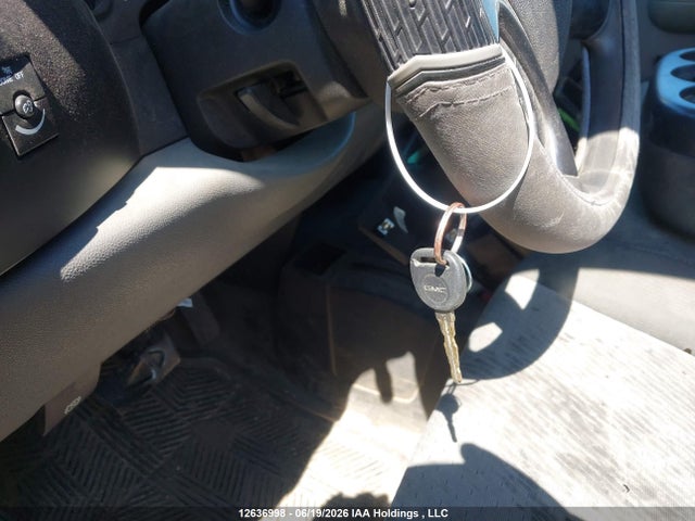 Продаж на аукціоні авто 2008 Gmc Sierra K1500, vin: 2GTEK19C881224345, номер лоту: 12636998
