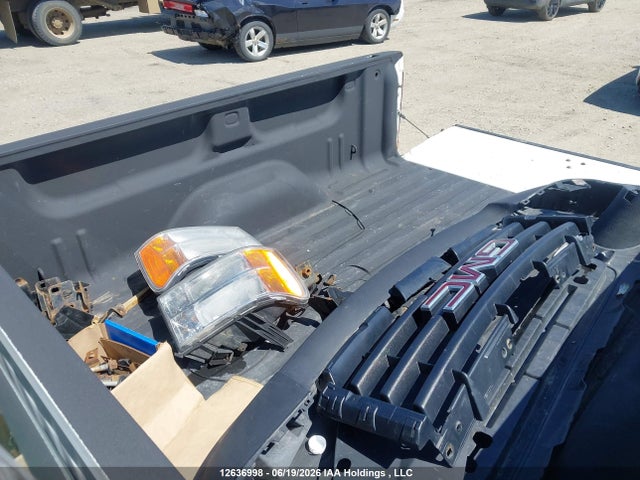 Продаж на аукціоні авто 2008 Gmc Sierra K1500, vin: 2GTEK19C881224345, номер лоту: 12636998