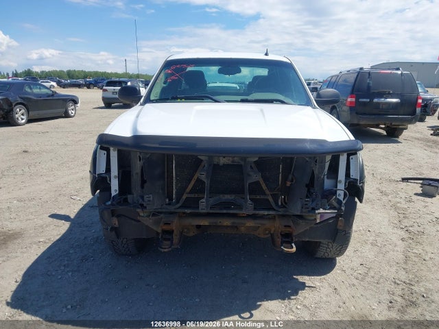 Продаж на аукціоні авто 2008 Gmc Sierra K1500, vin: 2GTEK19C881224345, номер лоту: 12636998