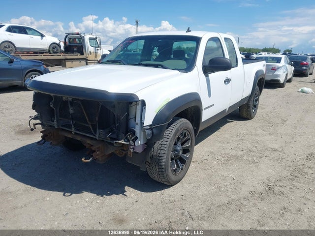 Продаж на аукціоні авто 2008 Gmc Sierra K1500, vin: 2GTEK19C881224345, номер лоту: 12636998