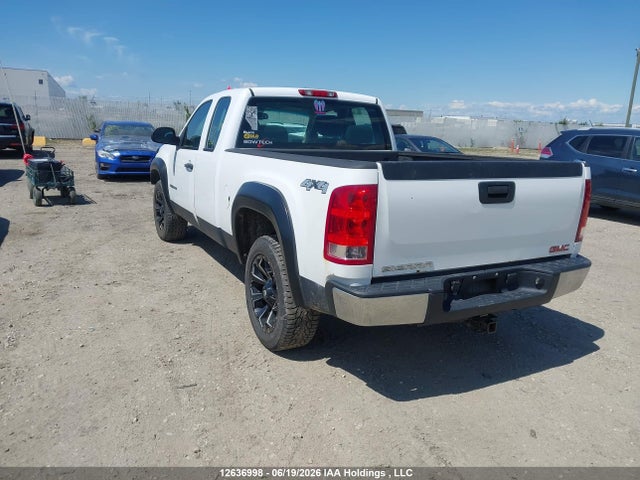 Продаж на аукціоні авто 2008 Gmc Sierra K1500, vin: 2GTEK19C881224345, номер лоту: 12636998