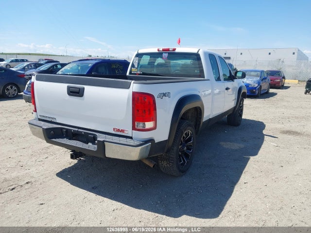 Продаж на аукціоні авто 2008 Gmc Sierra K1500, vin: 2GTEK19C881224345, номер лоту: 12636998