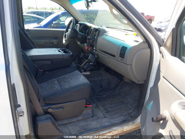 Продаж на аукціоні авто 2008 Gmc Sierra K1500, vin: 2GTEK19C881224345, номер лоту: 12636998