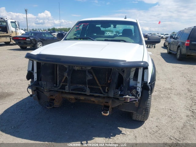 Продаж на аукціоні авто 2008 Gmc Sierra K1500, vin: 2GTEK19C881224345, номер лоту: 12636998