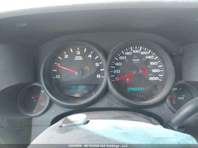 Продаж на аукціоні авто 2008 Gmc Sierra K1500, vin: 2GTEK19C881224345, номер лоту: 12636998