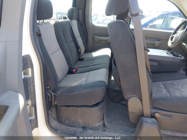 Продаж на аукціоні авто 2008 Gmc Sierra K1500, vin: 2GTEK19C881224345, номер лоту: 12636998