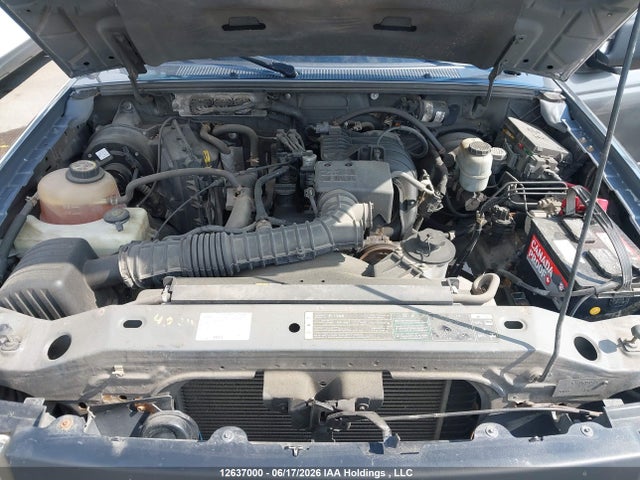 Aukcja sprzedaży 2008 Ford Ranger, vin: 1FTYR10D08PA37683, numer aukcji: 12637000