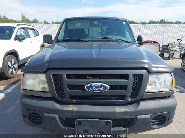 Aukcja sprzedaży 2008 Ford Ranger, vin: 1FTYR10D08PA37683, numer aukcji: 12637000