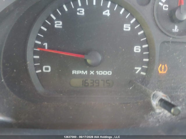 Aukcja sprzedaży 2008 Ford Ranger, vin: 1FTYR10D08PA37683, numer aukcji: 12637000