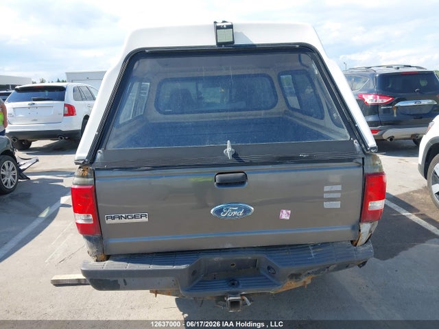Aukcja sprzedaży 2008 Ford Ranger, vin: 1FTYR10D08PA37683, numer aukcji: 12637000
