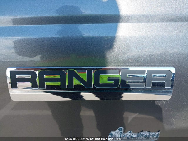 Aukcja sprzedaży 2008 Ford Ranger, vin: 1FTYR10D08PA37683, numer aukcji: 12637000