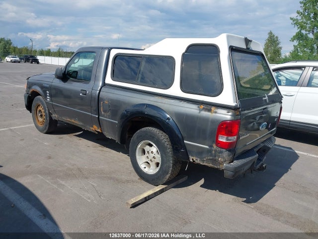 Aukcja sprzedaży 2008 Ford Ranger, vin: 1FTYR10D08PA37683, numer aukcji: 12637000