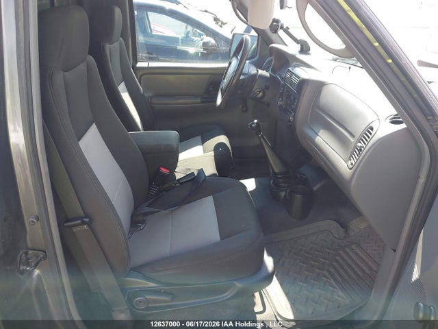 Aukcja sprzedaży 2008 Ford Ranger, vin: 1FTYR10D08PA37683, numer aukcji: 12637000