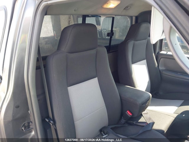 Aukcja sprzedaży 2008 Ford Ranger, vin: 1FTYR10D08PA37683, numer aukcji: 12637000