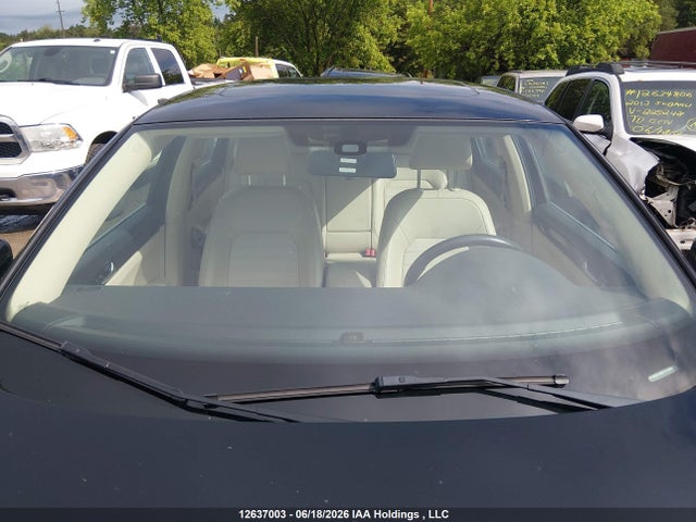 Volkswagen PASSAT SE 2014 1VWBN7A36EC014953 Image 17