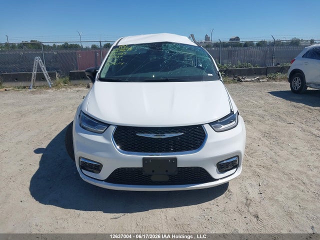 Chrysler Pacifica Touring L 2024 2C4RC1BG7RR175685 Image 10