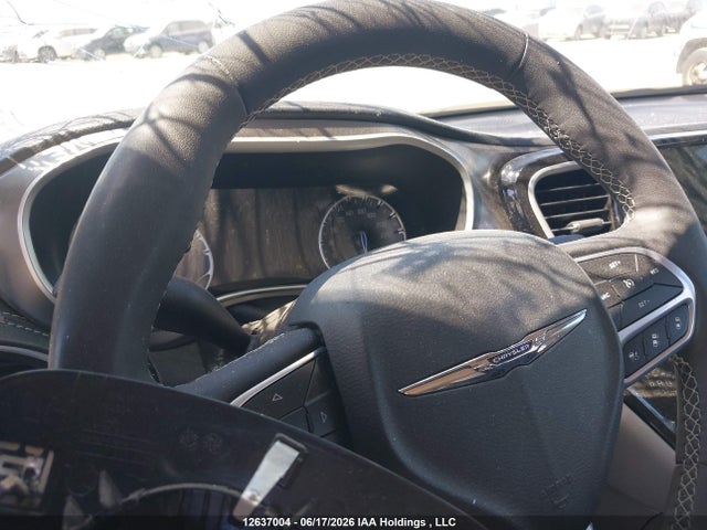 Chrysler Pacifica Touring L 2024 2C4RC1BG7RR175685 Image 13