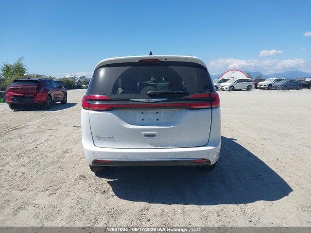 Chrysler Pacifica Touring L 2024 2C4RC1BG7RR175685 Image 14