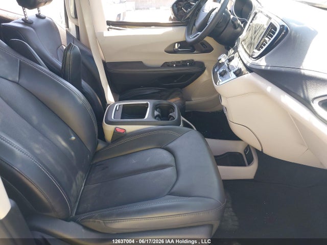 Chrysler Pacifica Touring L 2024 2C4RC1BG7RR175685 Image 5