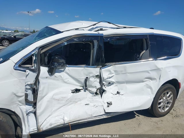 Chrysler Pacifica Touring L 2024 2C4RC1BG7RR175685 Image 6