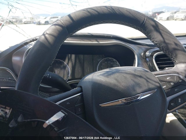 Chrysler Pacifica Touring L 2024 2C4RC1BG7RR175685 Image 7