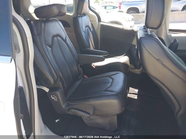 Chrysler Pacifica Touring L 2024 2C4RC1BG7RR175685 Image 8