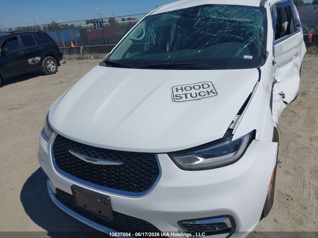 Продаж на аукціоні авто 2024 Chrysler Pacifica Touring L, vin: 2C4RC1BG7RR175685, номер лоту: 12637004