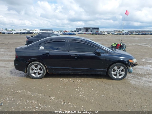 Продаж на аукціоні авто 2006 Honda Civic Ex, vin: 2HGFA16826H032397, номер лоту: 12637006