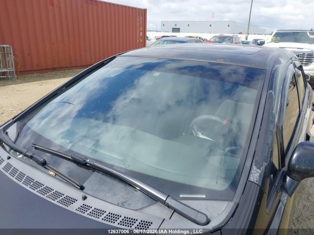 Продаж на аукціоні авто 2006 Honda Civic Ex, vin: 2HGFA16826H032397, номер лоту: 12637006