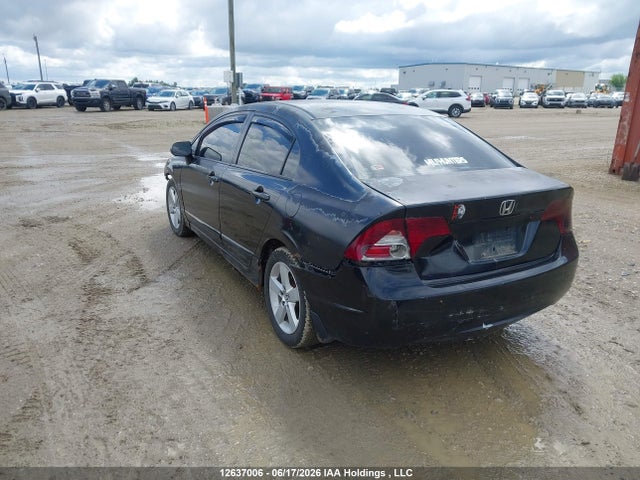Продаж на аукціоні авто 2006 Honda Civic Ex, vin: 2HGFA16826H032397, номер лоту: 12637006