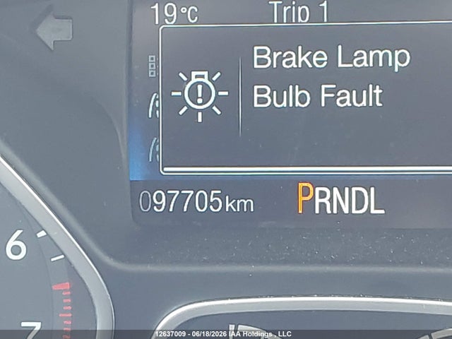 Ford FOCUS SE 2017 1FADP3F21HL255778 Image 15