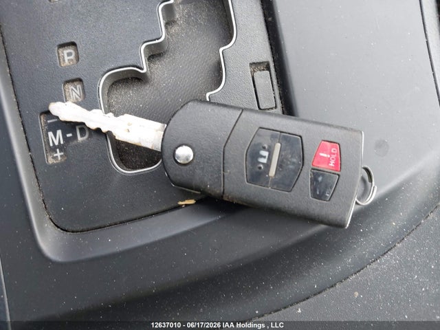 Продаж на аукціоні авто 2012 Mazda 3 I, vin: JM1BL1VF2C1520413, номер лоту: 12637010