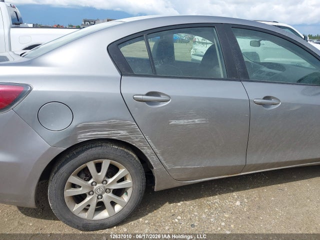 Продаж на аукціоні авто 2012 Mazda 3 I, vin: JM1BL1VF2C1520413, номер лоту: 12637010