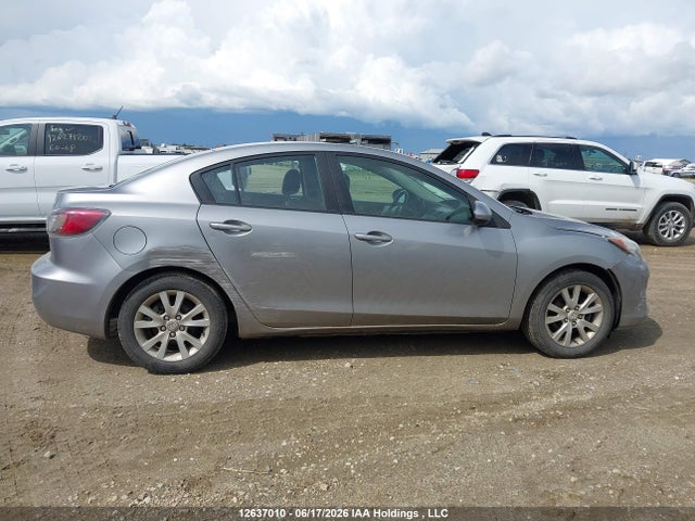 Продаж на аукціоні авто 2012 Mazda 3 I, vin: JM1BL1VF2C1520413, номер лоту: 12637010