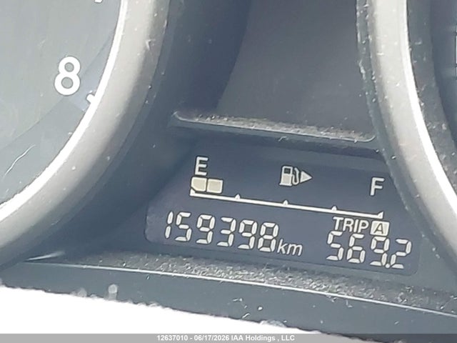 Продаж на аукціоні авто 2012 Mazda 3 I, vin: JM1BL1VF2C1520413, номер лоту: 12637010